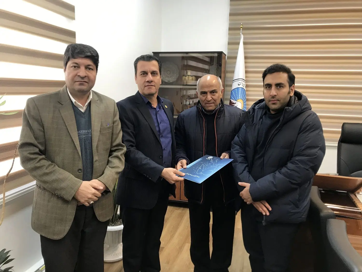 بیمه ایران بیش از 13 میلیارد ریال بابت خسارت آتش سوزی پرداخت کرد

