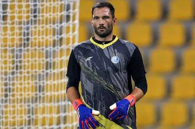 آدان بی خیال شکایت از سروش شد