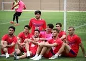 دلیل حضور علی دایی در دادگاه کیفری مشخص شد