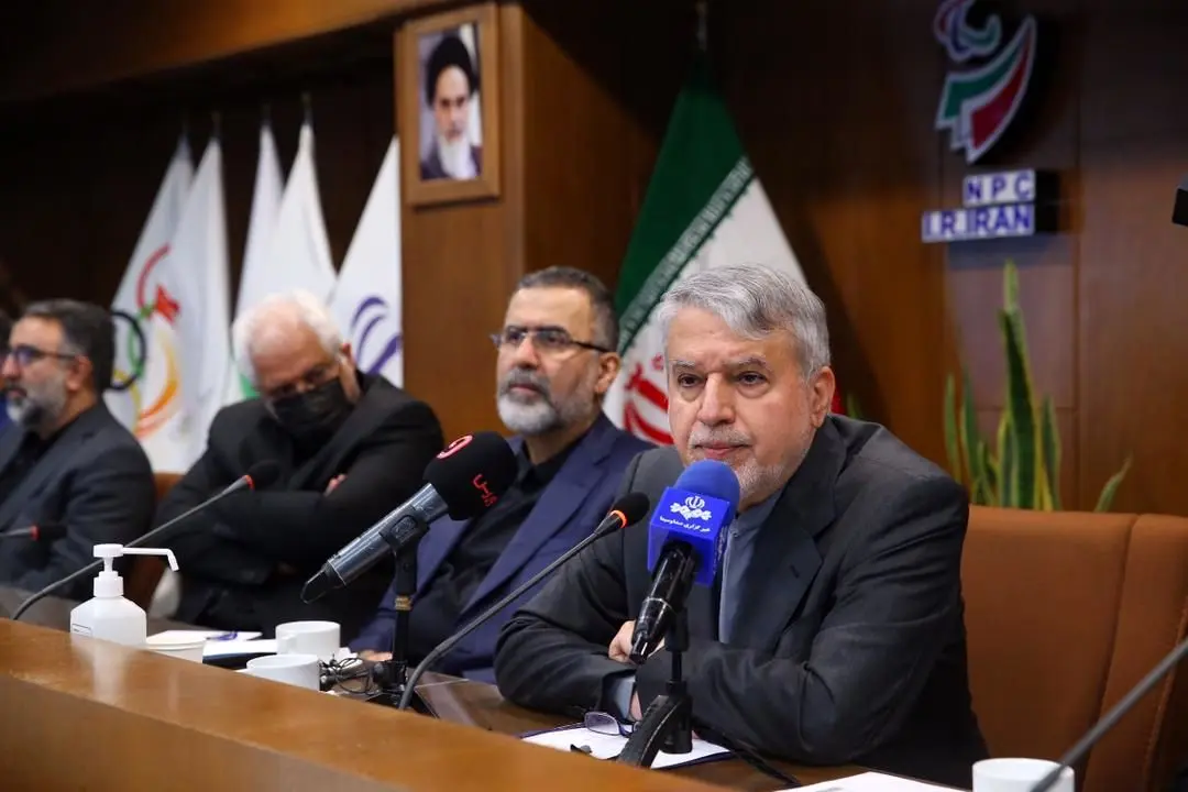 تیم فوتبال امید بخاطر کرونا انصراف داد