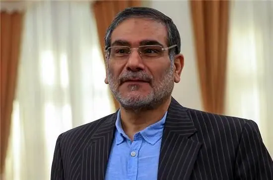 شمخانی فردا به ایران خودرو می رود
