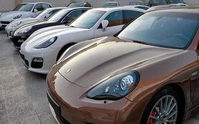 ارزان‌قیمت‌ترین خودروهای بازار + جدول
