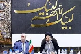 اجازه برگزاری انتخابات در حج برای عربستان هزینه ندارد

