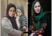 تغییرات ظاهری باورنکردنی خانم بازیگر فیلم های طنز! +عکس