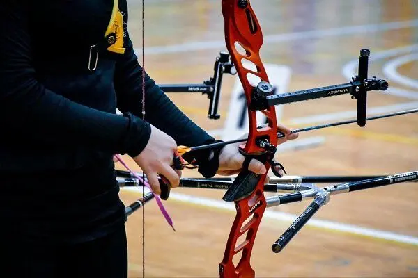 دعوت از ۱۶ کماندار به اردوی تیم ملی تیراندازی با کمان