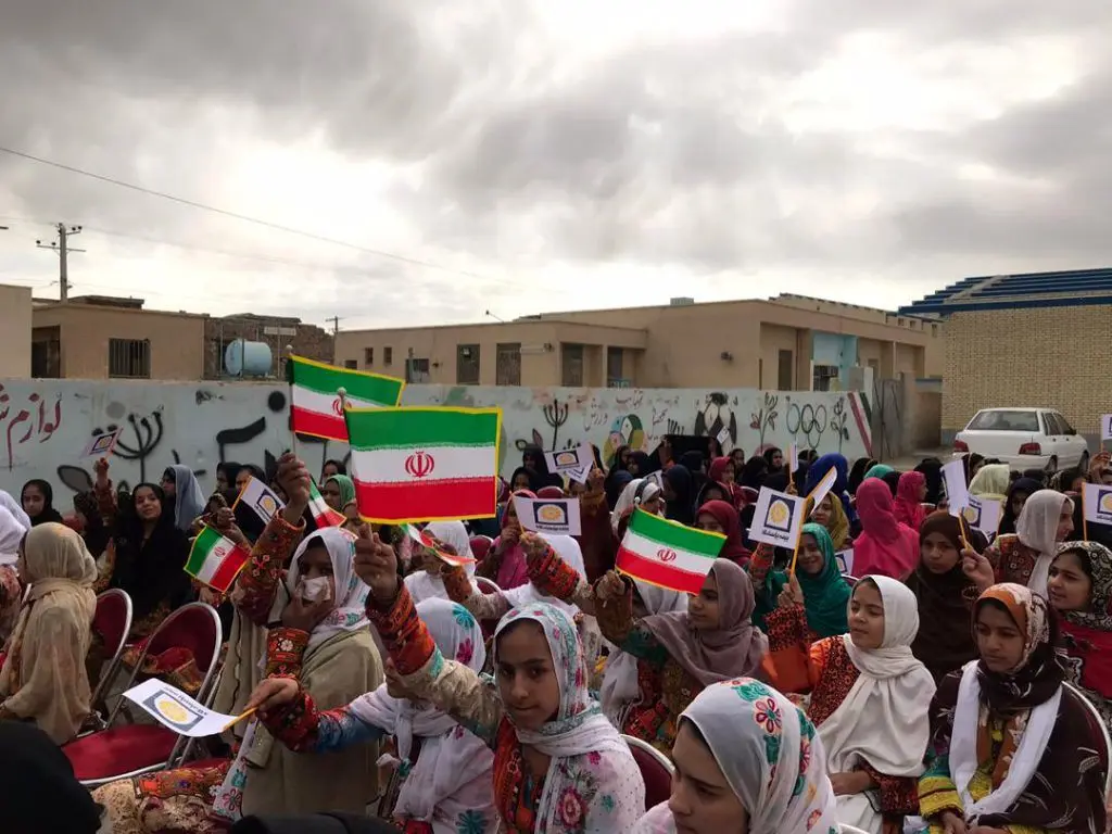 بیمه پاسارگاد زنگ بیمه را در زاهدان نواخت