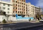 عملیات بهسازی و بازسازی بوستان «ایثار» انجام شد