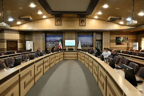 ‍ ارتقای زیرساخت بافت های فرسوده منطقه یک با هماهنگی دستگاه های خدمات رسان