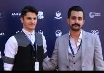 دو فیلم ساز برجسته مهمان امشب «ما و شما» 