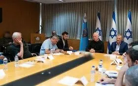 از حمله ایران و حزبالله وحشتزده نیستیم!