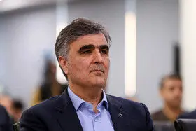 دستور فرزین برای پیگیری فوری انتشار غیرقانونی اطلاعات مالی یک موسسه

