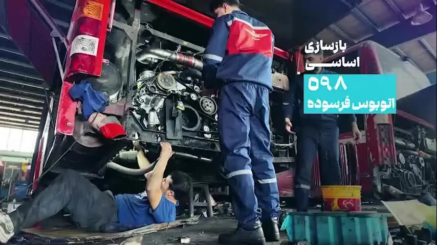 جهش خیره‌کننده حمل ونقل پایتخت در ۴ سال اخیر چگونه رخ داد؟