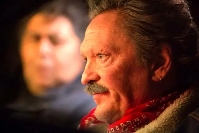 ارائه «ستاره بازی» به دفتر جشنواره‌ی فیلم فجر