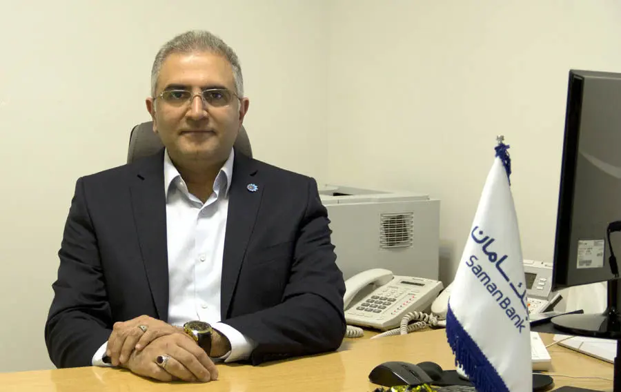 راه حل جامع بانک سامان برای پرداخت یارها
