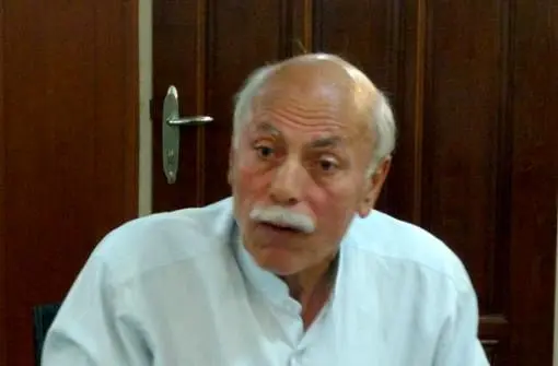 پیشکسوت استقلال درگذشت