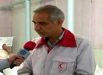 امدادرسانی هلال‌احمر اصفهان به 625 حادثه‌دیده در ماه گذشته

