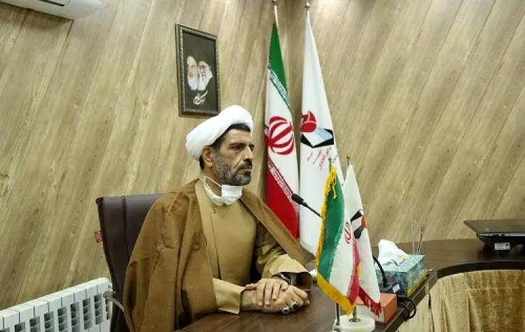 خدمت به خانواده های شهدا و جانبازان فضیلت است

