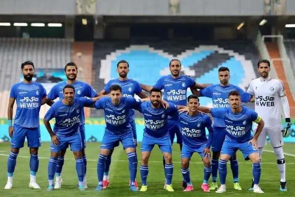 استراحت 2 روزه فکری به بازیکنان استقلال