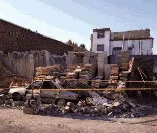 مدیرعامل بیمهآسیا دستور تشکیل ستاد رسیدگی به حادثه زلزله در شهرستان خوی را صادر کرد