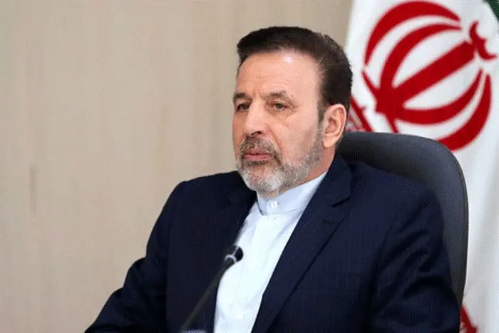 قرارداد واکسن را بستیم و به نام رئیسی تمام شد/ خزانه را با انبوهی از دلار و اسکناس تحویل دادیم