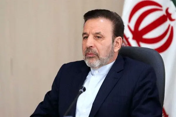 قرارداد واکسن را بستیم و به نام رئیسی تمام شد/ خزانه را با انبوهی از دلار و اسکناس تحویل دادیم