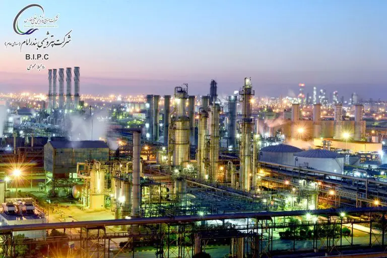 با تولید ۴ میلیون تنی رکورد تولیدی چهار سال گذشته پتروشیمی بندرامام شکسته شد

