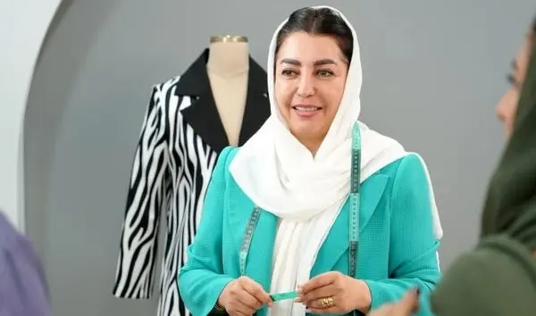 هنر خیاطی و ریشههای آن در تاریخ و فرهنگ ایران
