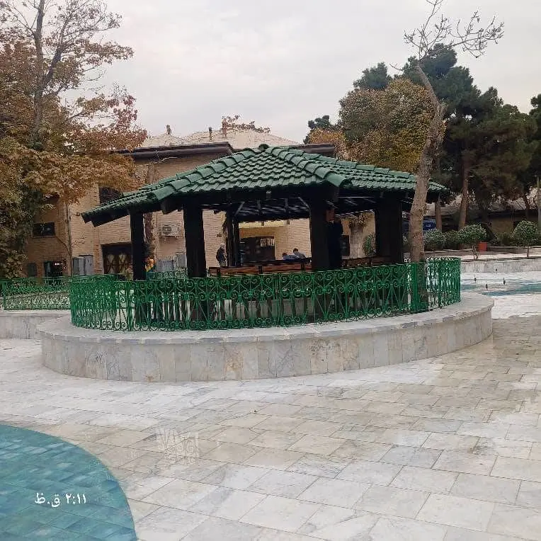 رشد ۲۰۰ درصدی زیرساخت‌های خدمات شهری در منطقه‌ یک در دوره ششم مدیریت شهری