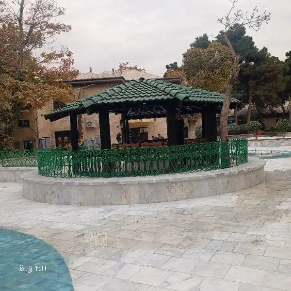 رشد ۲۰۰ درصدی زیرساخت‌های خدمات شهری در منطقه‌ یک در دوره ششم مدیریت شهری