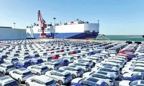 راه ساماندهی بازار خودرو واردات است

