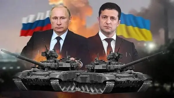 انتشار پژوهش «بررسی جنگ روسیه و اوکراین از منظر حقوق بینالملل»