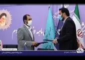شرکت‌های دارویی تأمین‌اجتماعی در رفع نیازهای دارویی کشور مشارکت جدی داشته باشند