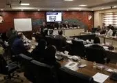 مجمع عمومی و سالیانه فدراسیون هندبال برگزار شد