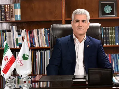 موفقیتهای بانک با اتکاء به ظرفیت نیروی انسانی است که تداوم مییابد