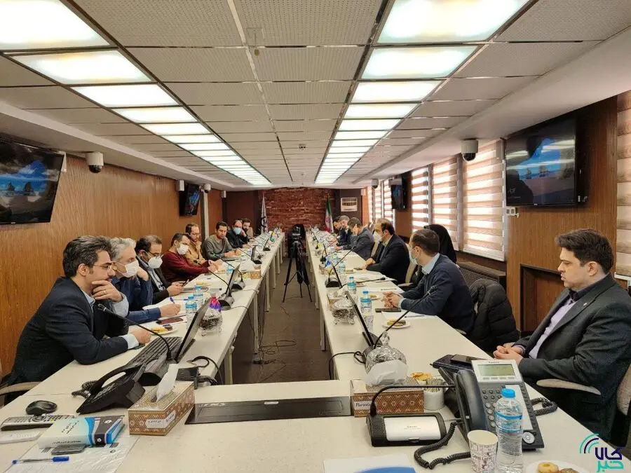 شمارش معکوس برای راه اندازی معاملات جذاب گواهی سپرده شمش طلا در بورس کالا