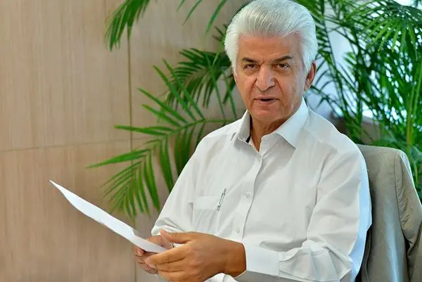 آمریکا با تحریم صنعت خودرو، کارگران ایرانی را هدف قرار داده است