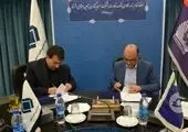 پیام تسلیت مدیر عامل بانک تجارت در پی درگذشت اسدالله عسگراولادی