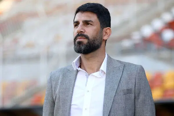 مدیر پرسپولیس استعفا کرد