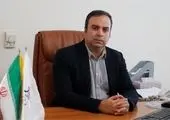 مراسم گرامیداشت روز ایمنی و آتش نشانی در پتروشیمی بندرامام

