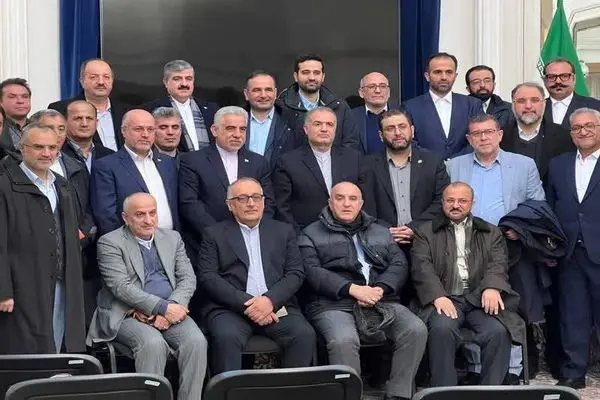 منطقه آزاد انزلی می تواند ایفاگر نقش محوری در ارتقای روابط اقتصادی دو کشور باشد

