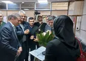 بیمه معلم خسارت زلزله زدگان خوی را پرداخت کرد