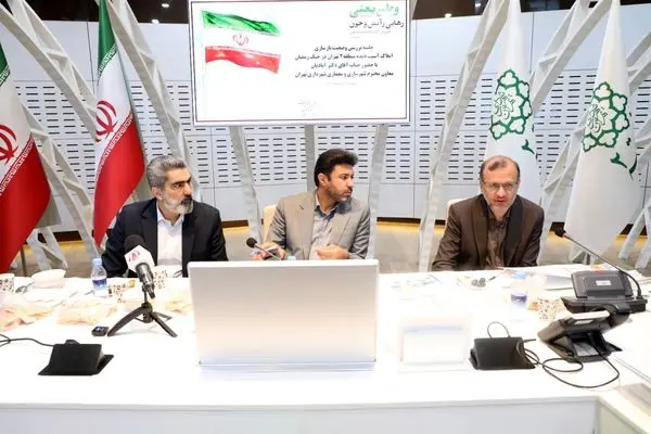 آغاز صدور پروانه نوسازی املاک آسیب‌دیده جنگ رمضان در منطقه ۲