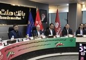  در دل تحول سلامت؛ چگونه بیمه دی پروژه‌های درمانی را مرز به مرز پیش می‌برد؟

