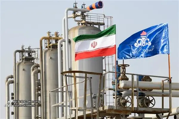 مناطق نفتخیز جنوب حائز رتبه نخست اطلاعرسانی در حوزه HSE شد