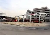تقدیر از زحمات تلاشگران بخش ناوگان حمل و نقل عمومی