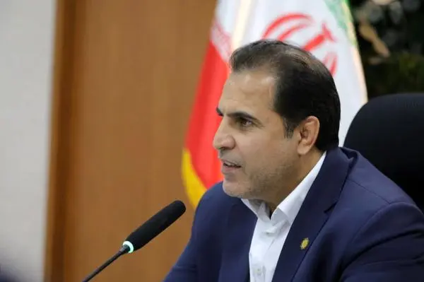 اجرای مدیریت پروانهای هوشمند در منطقه ۱۳