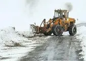 شروع عملیات اجرایی احداث یک باب نمازخانه بین راهی در محور قدیم ساوه – همدان

