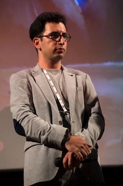 حامد سلیمان‌زاده داور فیپرشی هفتاد و دومین دوره جشنواره بین‌المللی فیلم «برلین» شد