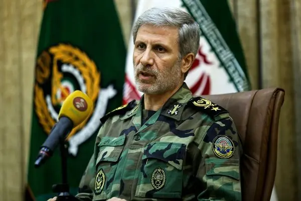 ناامنی در منطقه به نفع  رژیم صهیونیستی و آمریکاست