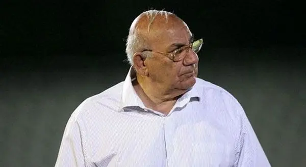 حشمت مهاجرانی بهترین سرمربی تاریخ جام‌ملت‌ها شد